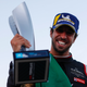 Image for article titled Antonio Felix Da Costa Wins His First Formula E Championship